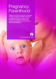 Pregnancy and Parenthood